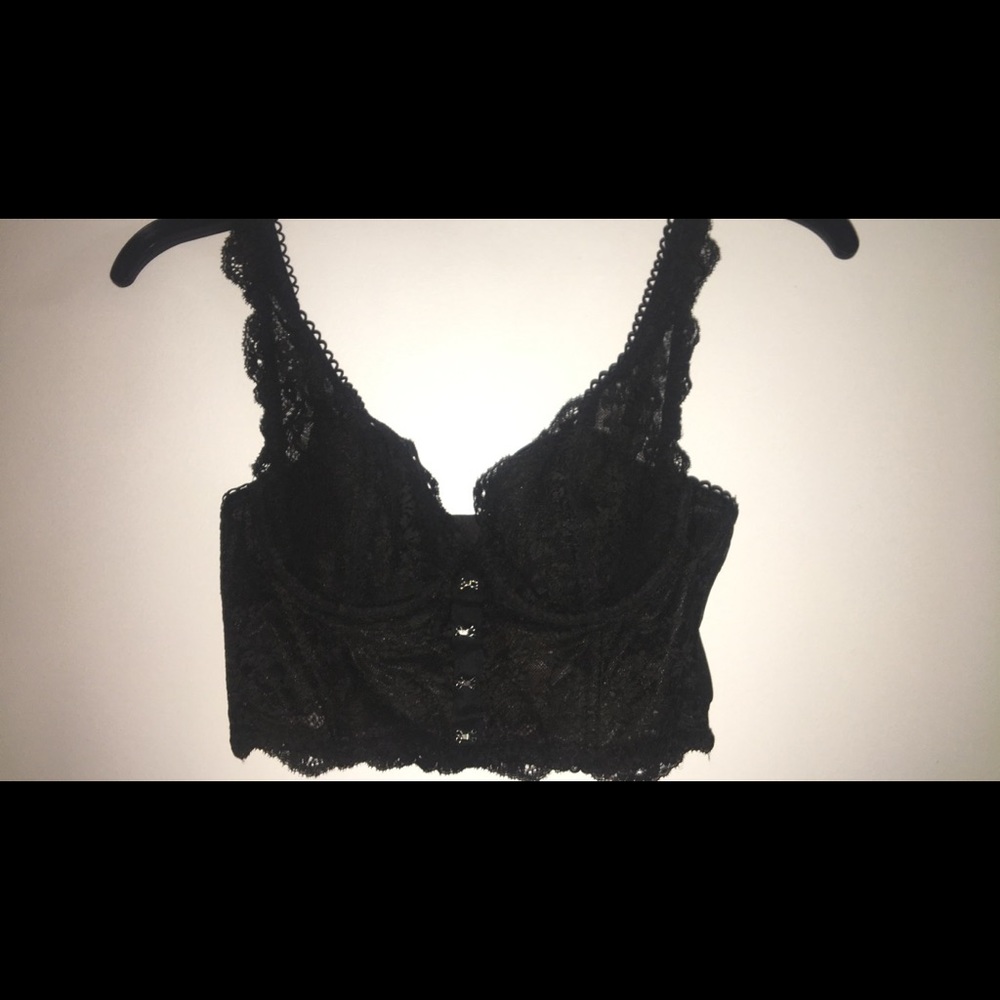 Victoria secret bra
